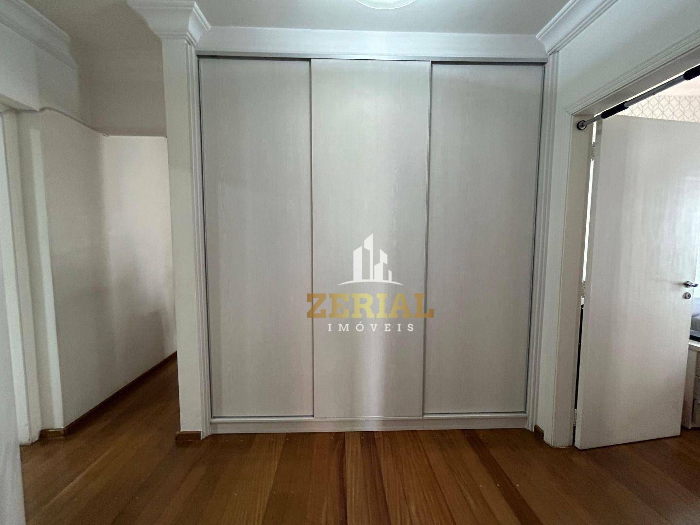 Apartamento à venda com 3 quartos, 166m² - Foto 25