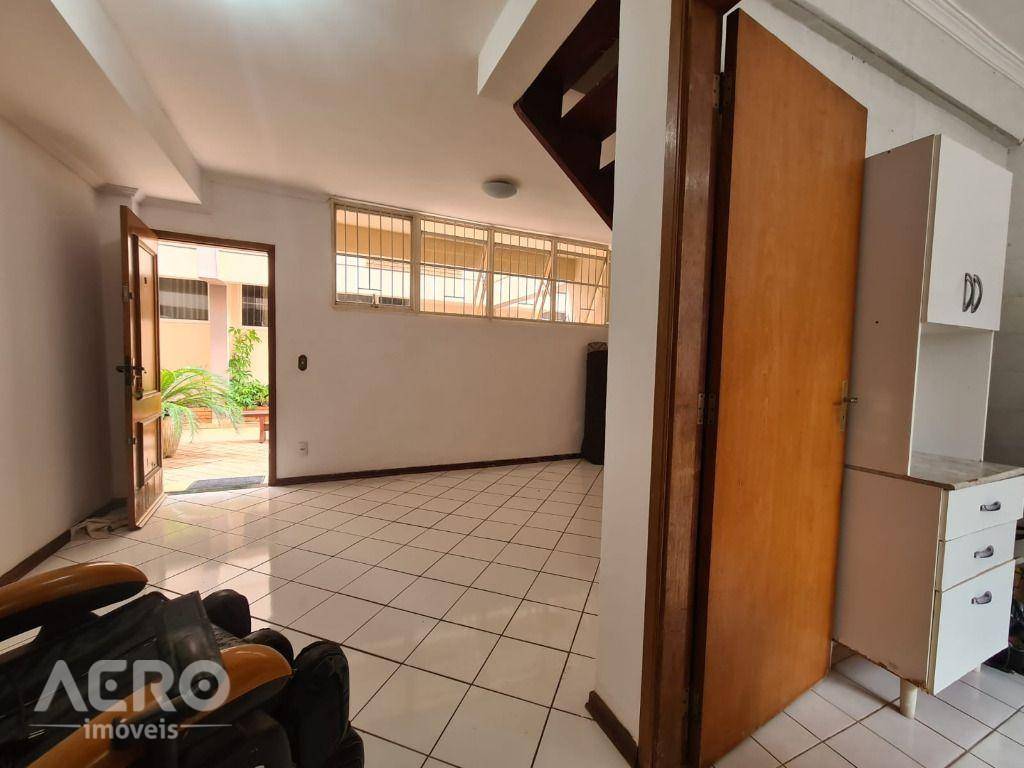 Casa de Condomínio à venda com 3 quartos, 125m² - Foto 16