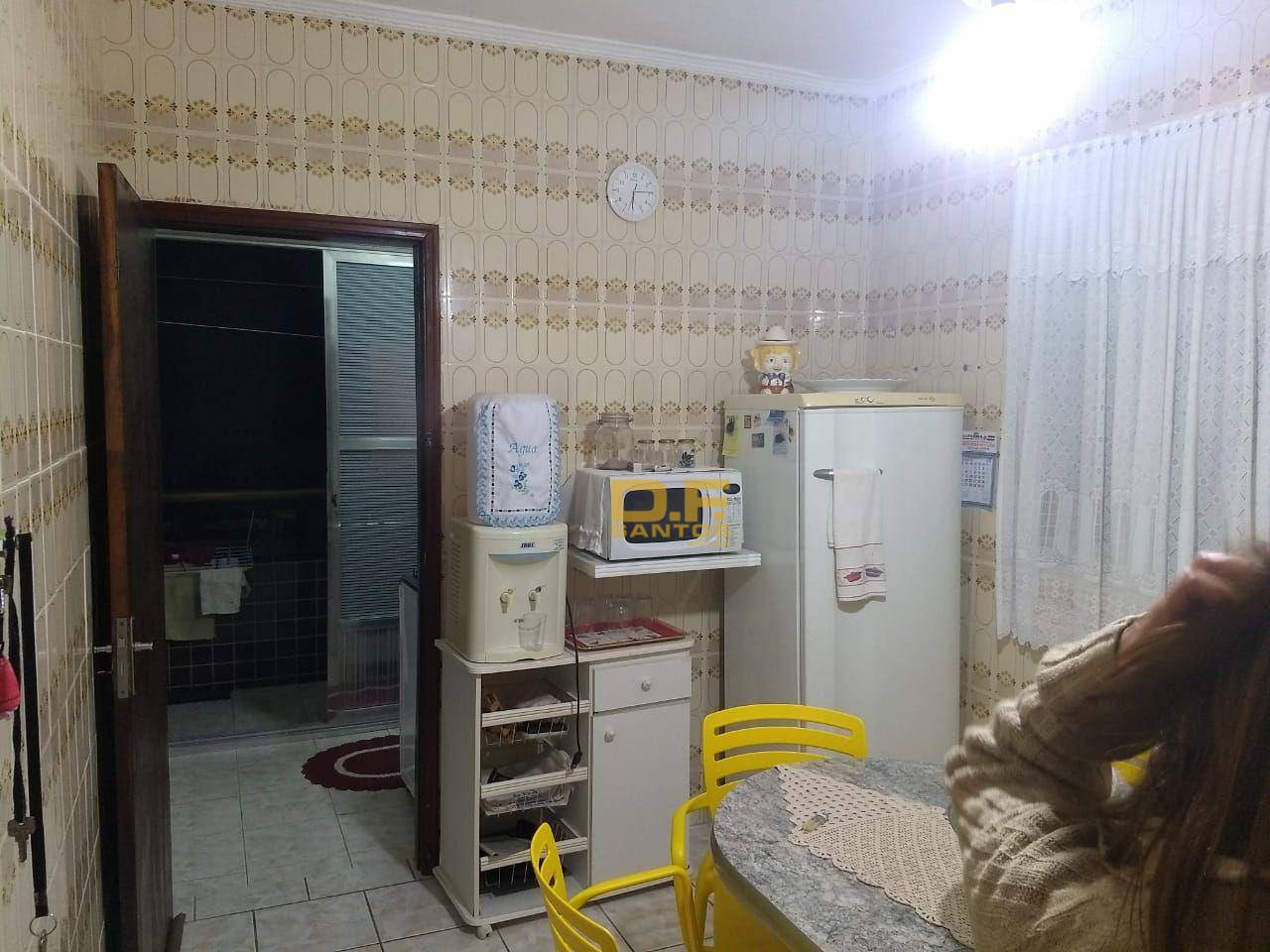 Apartamento à venda com 3 quartos, 114m² - Foto 6