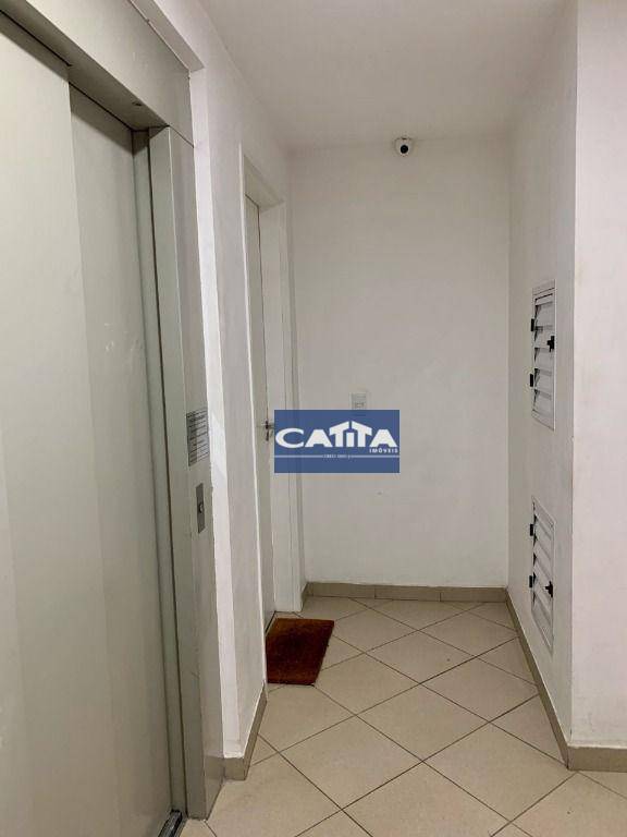 Apartamento à venda com 2 quartos, 43m² - Foto 5