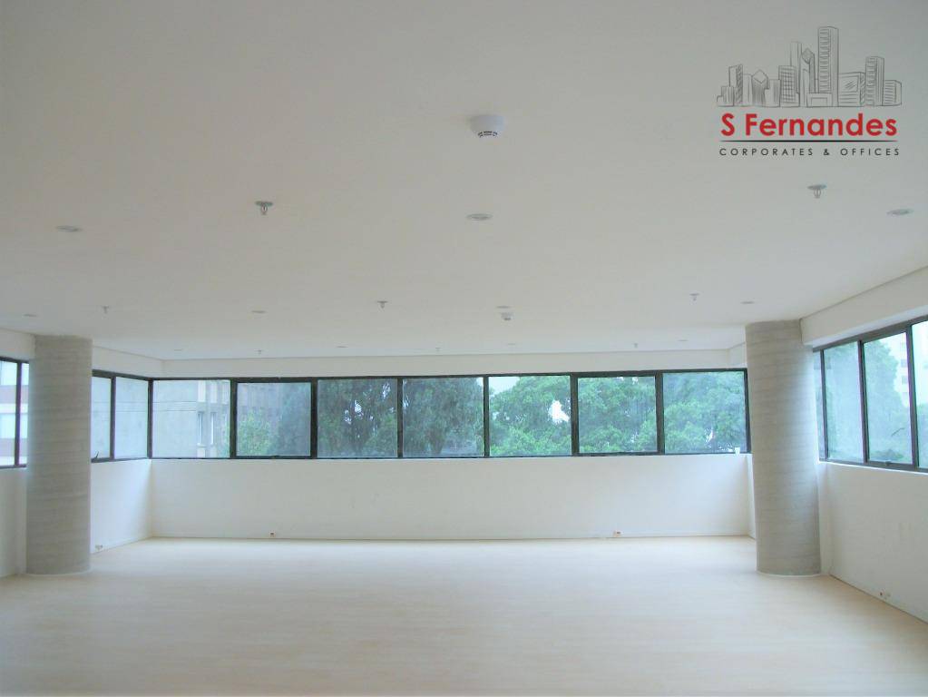 Conjunto Comercial-Sala para alugar, 85m² - Foto 2