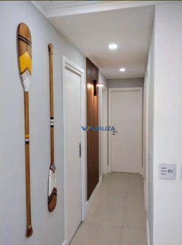 Apartamento à venda com 4 quartos, 100m² - Foto 8