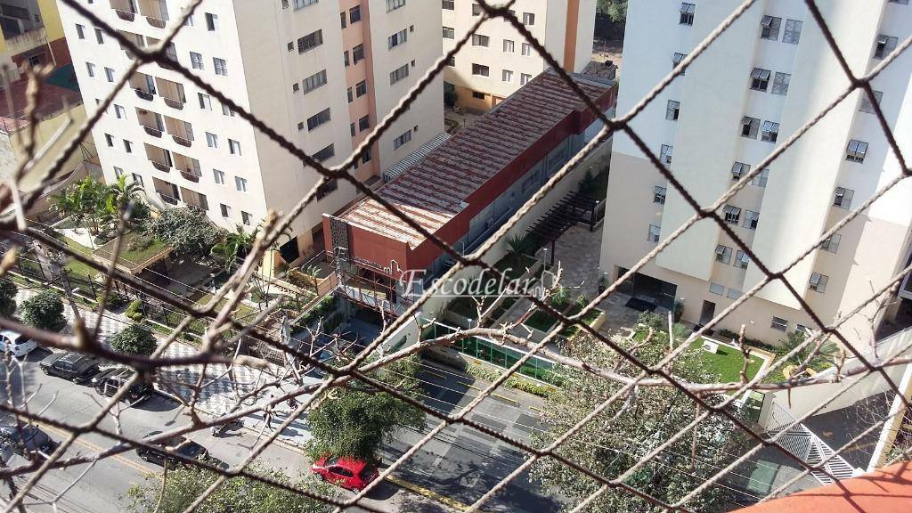 Apartamento à venda com 4 quartos, 210m² - Foto 32