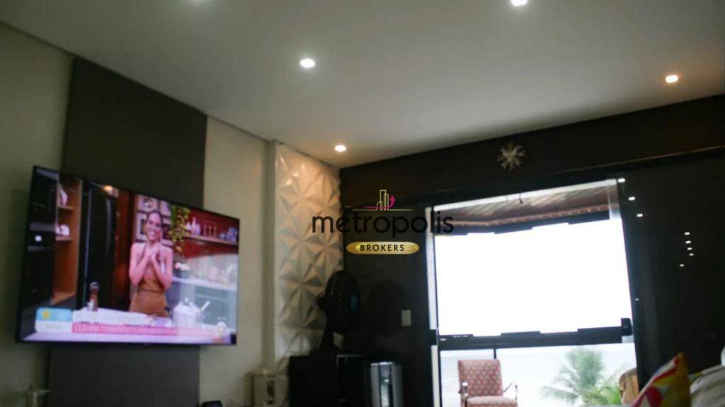 Apartamento, 4 quartos, 210 m² - Foto 3