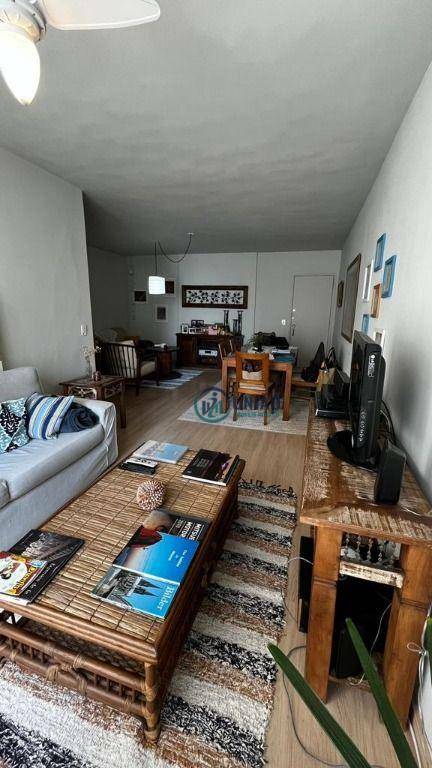 Apartamento à venda com 3 quartos, 120m² - Foto 22