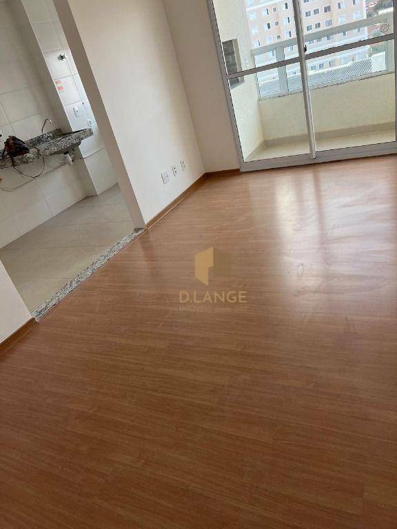 Apartamento para alugar com 2 quartos, 54m² - Foto 4