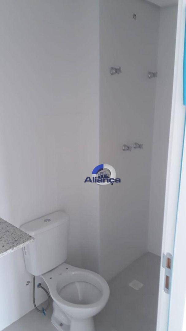 Apartamento à venda com 2 quartos, 55m² - Foto 11