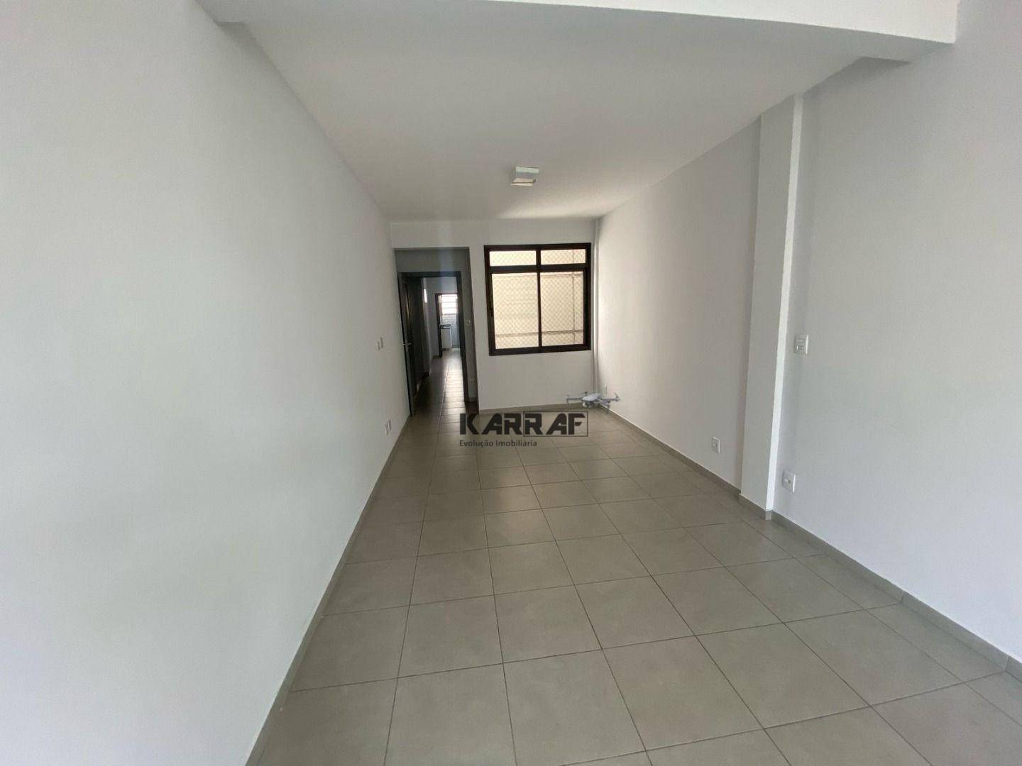 Kitnet e Studio para alugar com 1 quarto, 55m² - Foto 1