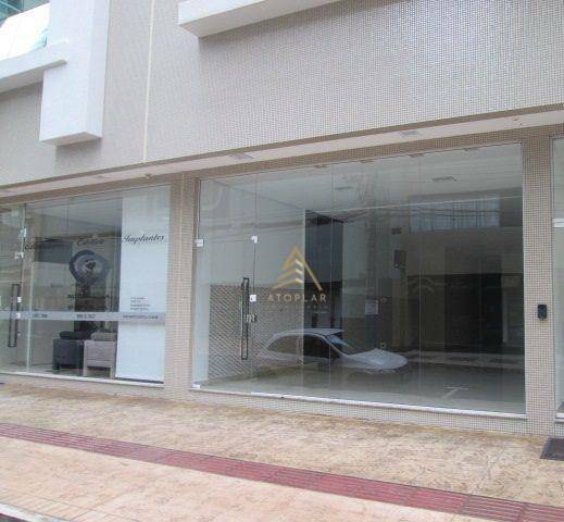 Conjunto Comercial-Sala à venda, 109m² - Foto 1