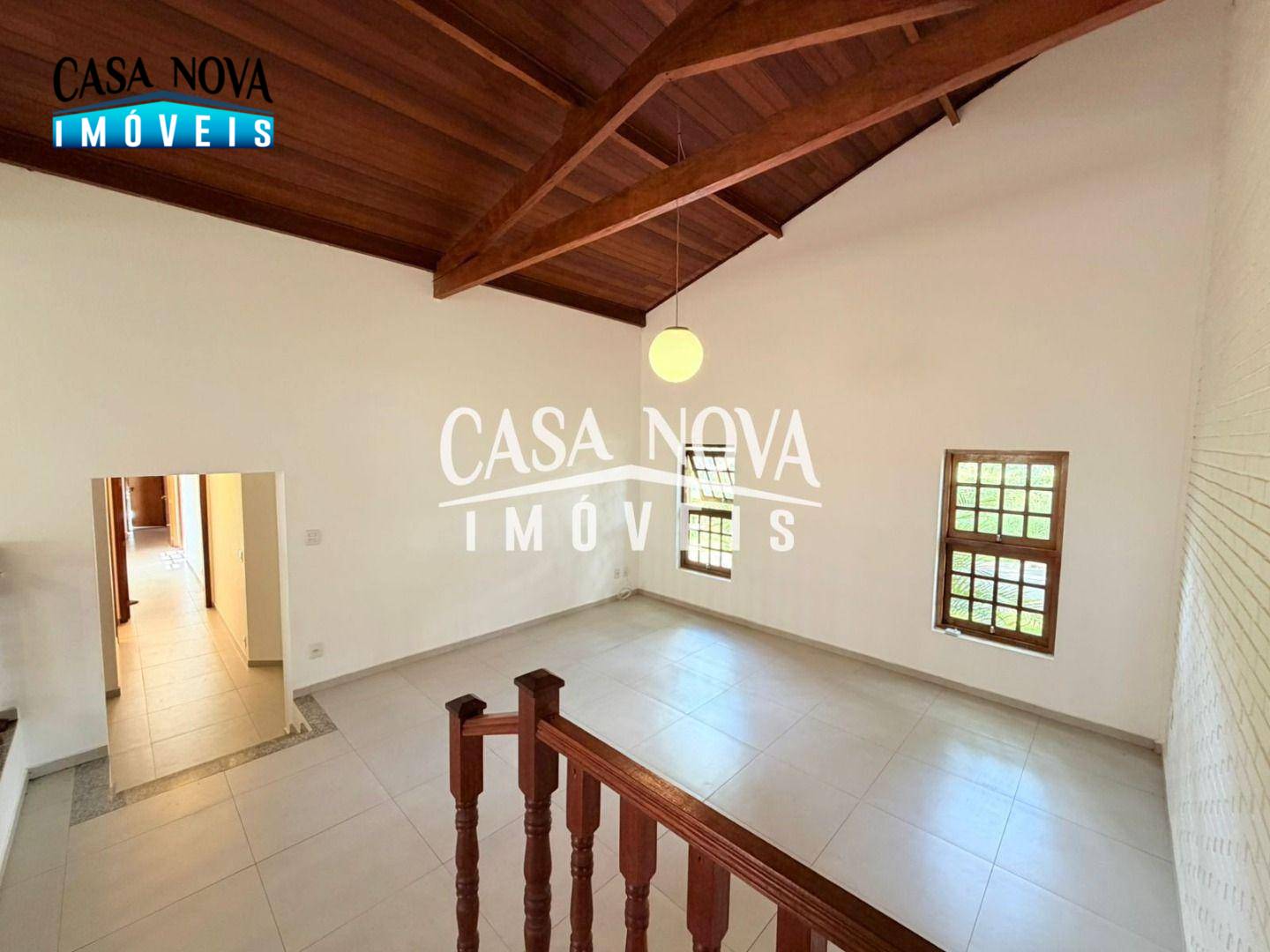 Casa de Condomínio, 4 quartos - Foto 5