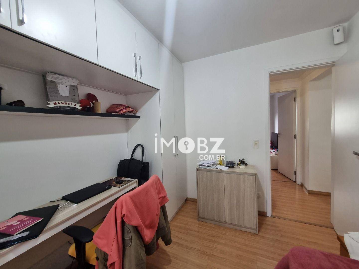 Apartamento à venda com 3 quartos, 118m² - Foto 18