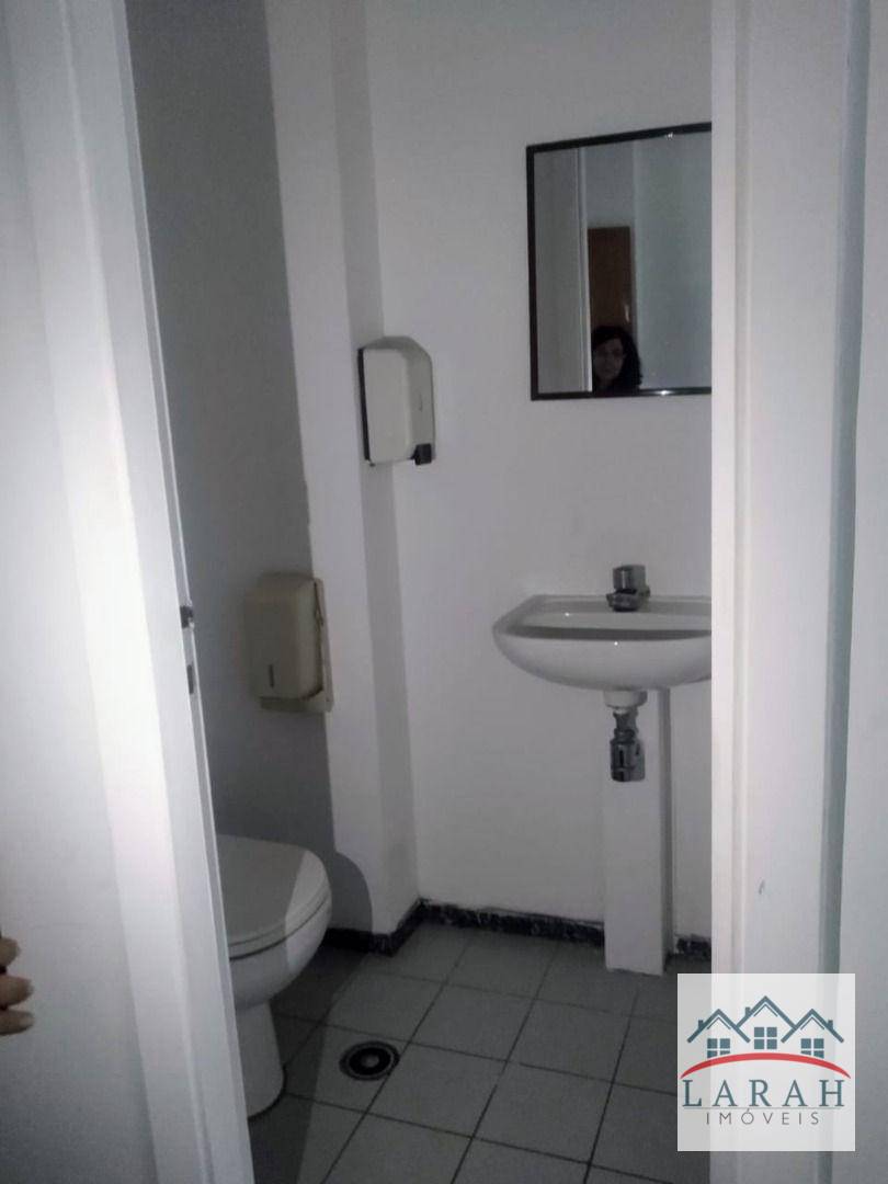 Conjunto Comercial-Sala à venda e aluguel, 30m² - Foto 6