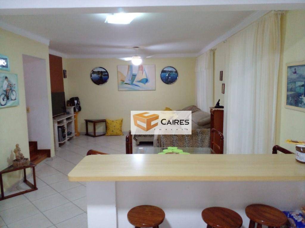 Casa de Condomínio à venda com 3 quartos, 242m² - Foto 29