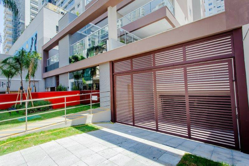 Apartamento à venda com 1 quarto, 47m² - Foto 8