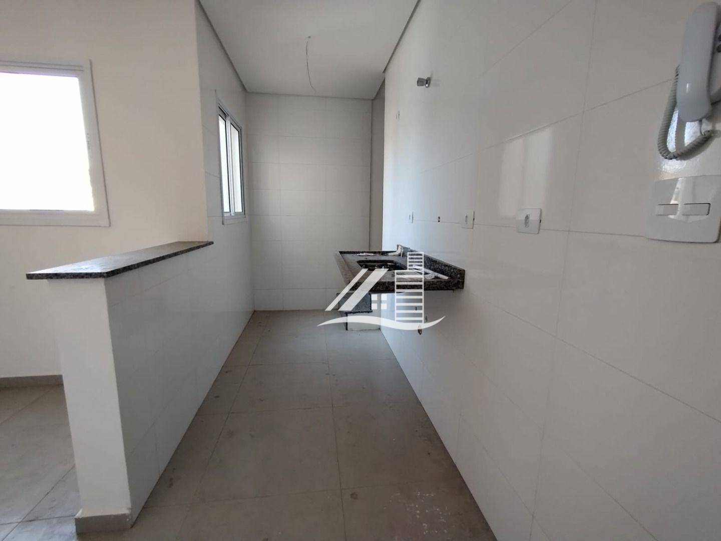 Cobertura à venda com 2 quartos, 50m² - Foto 2