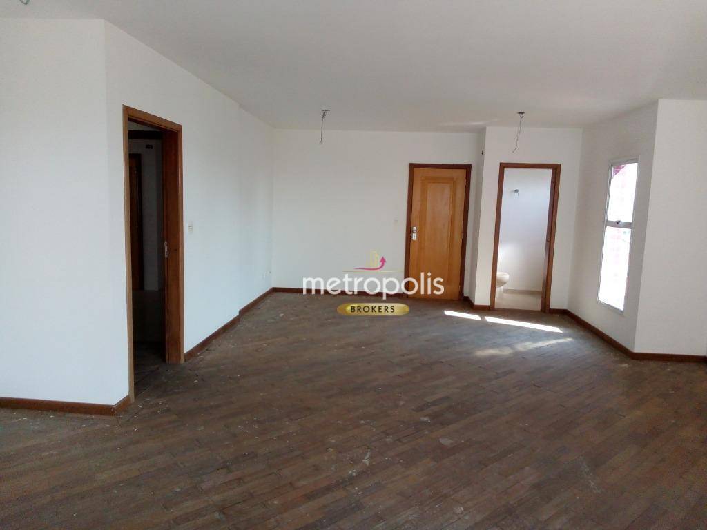 Apartamento à venda com 3 quartos, 168m² - Foto 3