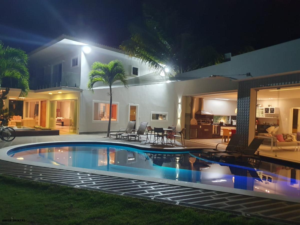 Casa de Condomínio à venda com 4 quartos, 400m² - Foto 1