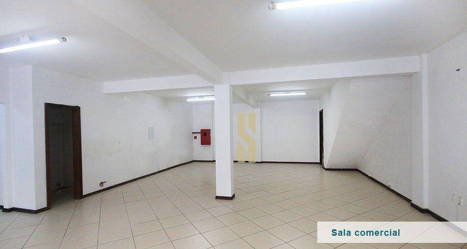 Conjunto Comercial-Sala à venda, 217m² - Foto 3