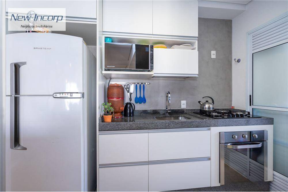 Apartamento à venda com 2 quartos, 60m² - Foto 14