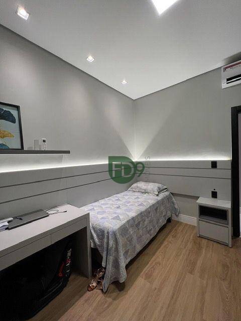 Casa à venda com 3 quartos, 200m² - Foto 17