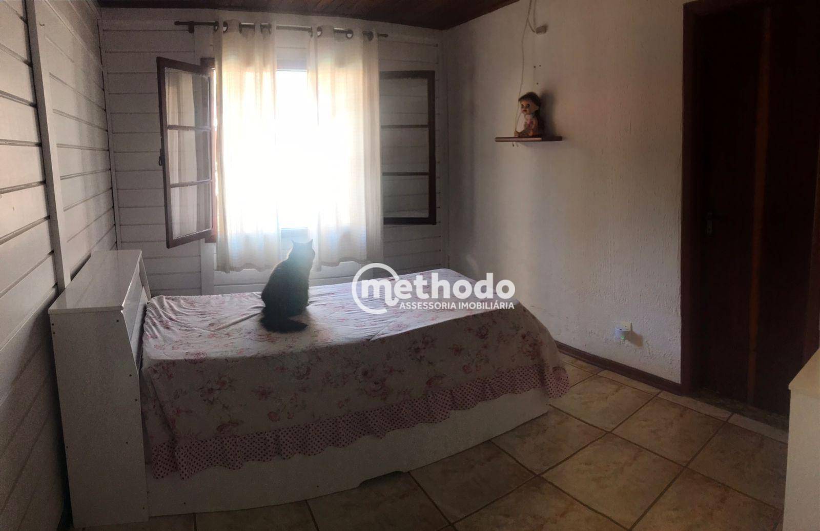 Casa de Condomínio à venda com 3 quartos, 230m² - Foto 8