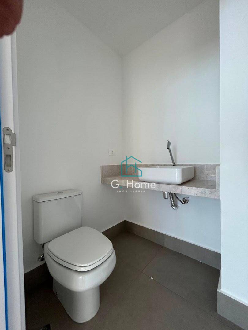 Apartamento à venda com 3 quartos, 181m² - Foto 13