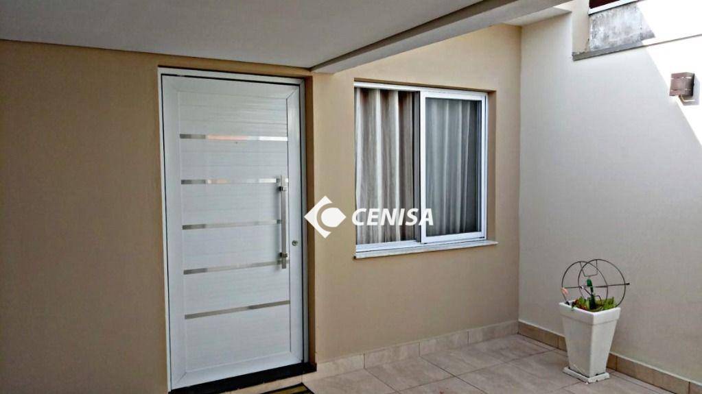 Casa à venda com 3 quartos, 100m² - Foto 3