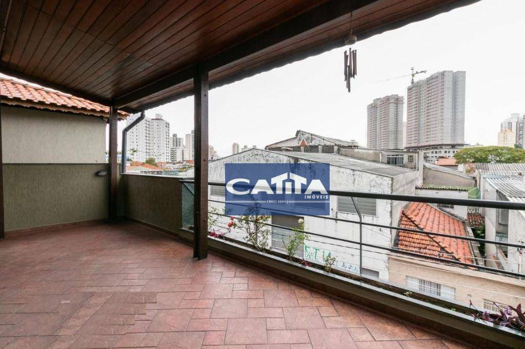 Sobrado à venda com 3 quartos, 240m² - Foto 48