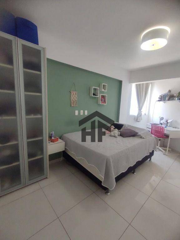 Apartamento à venda com 3 quartos, 133m² - Foto 14