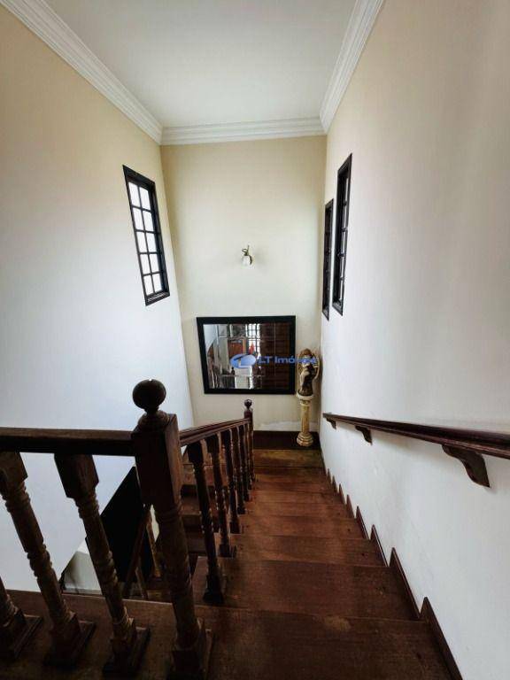 Sobrado, 4 quartos, 260 m² - Foto 34