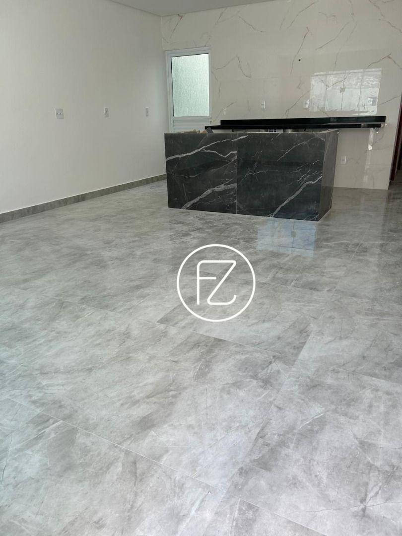 Casa, 3 quartos, 85 m² - Foto 2