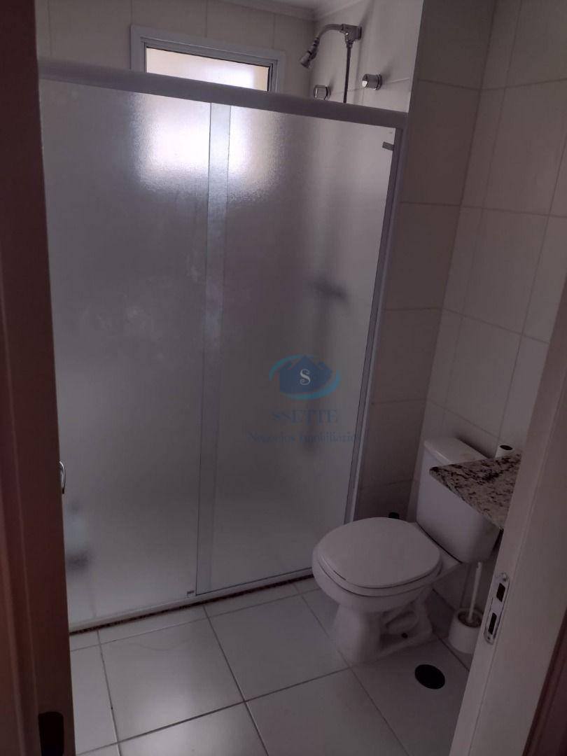 Apartamento à venda com 3 quartos, 88m² - Foto 14