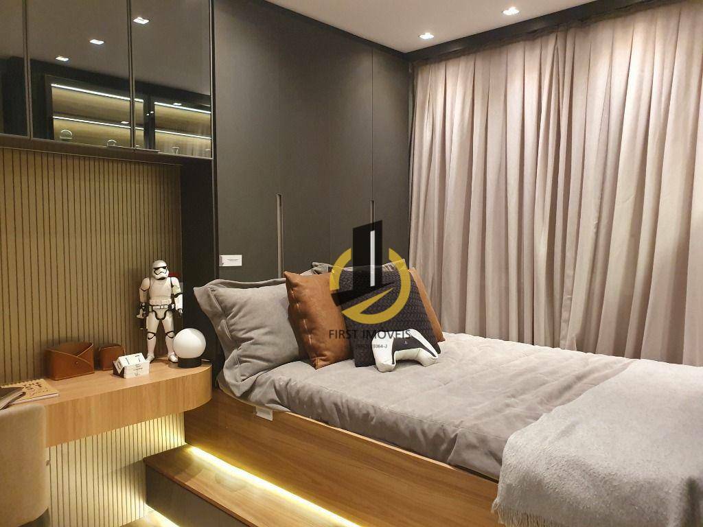 Apartamento à venda com 3 quartos, 123m² - Foto 36