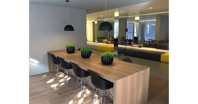 Apartamento para alugar com 1 quarto, 24m² - Foto 45
