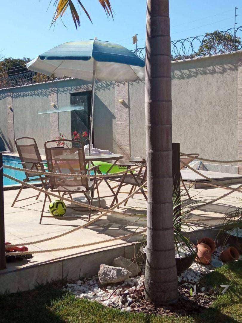 Casa à venda com 4 quartos, 840M2 - Foto 3