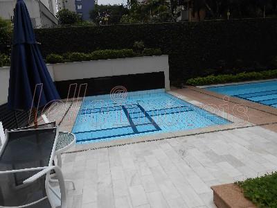 Apartamento para alugar com 3 quartos, 161m² - Foto 19