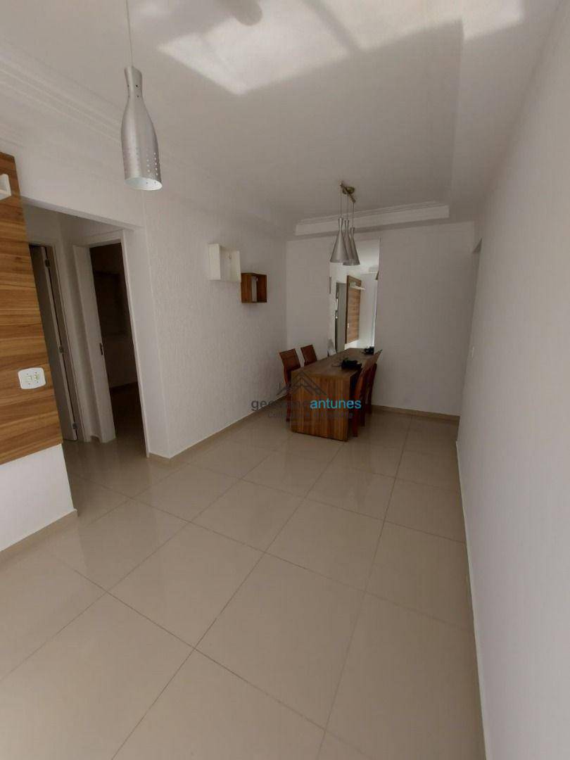 Apartamento à venda com 2 quartos, 50m² - Foto 1