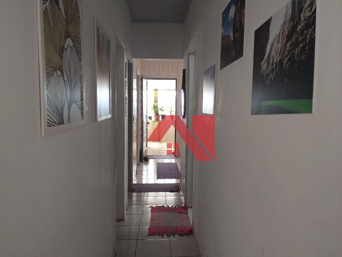 Casa à venda com 3 quartos, 117m² - Foto 14