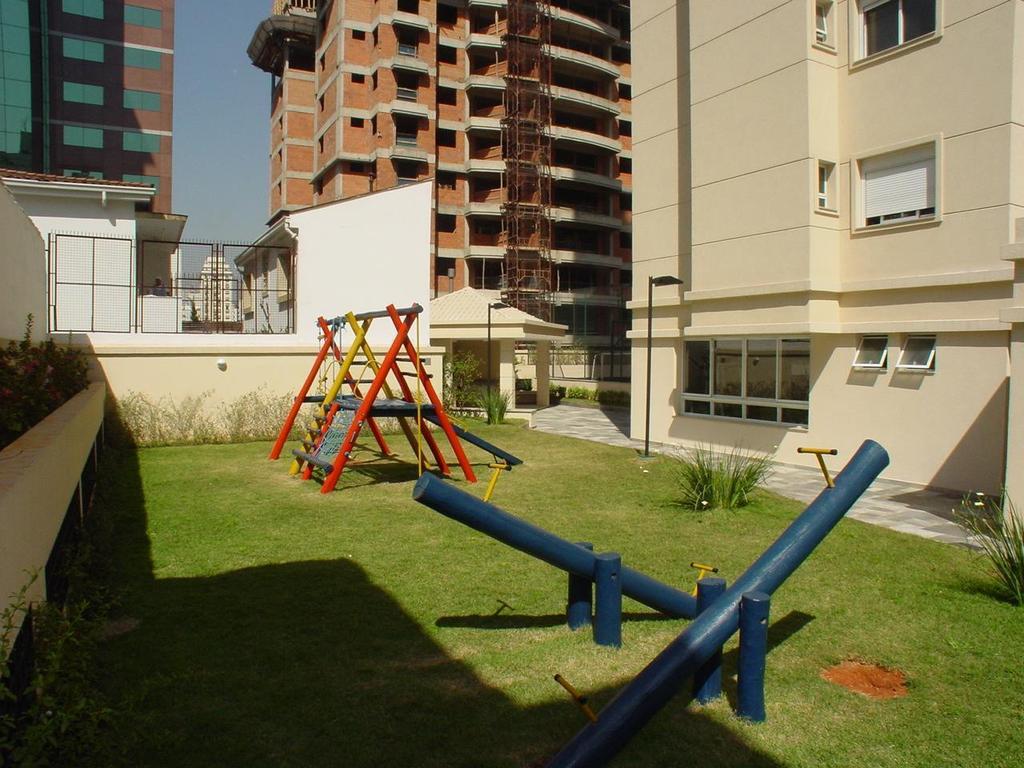 Apartamento à venda com 3 quartos, 101m² - Foto 13