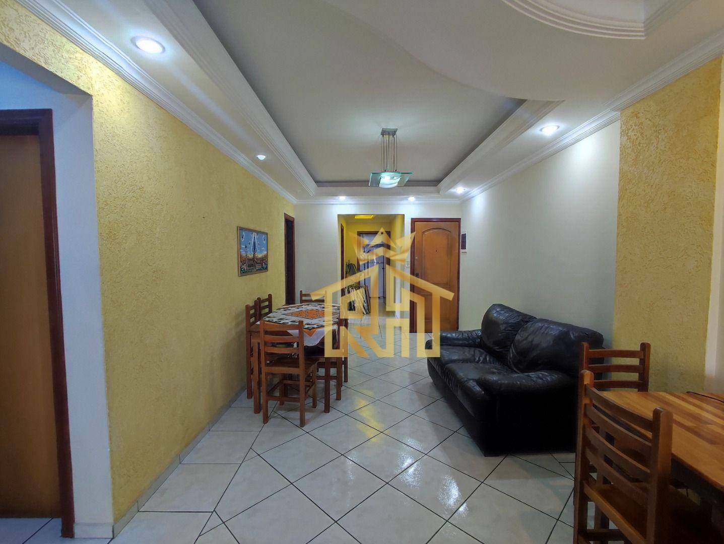 Apartamento à venda com 3 quartos, 120m² - Foto 5