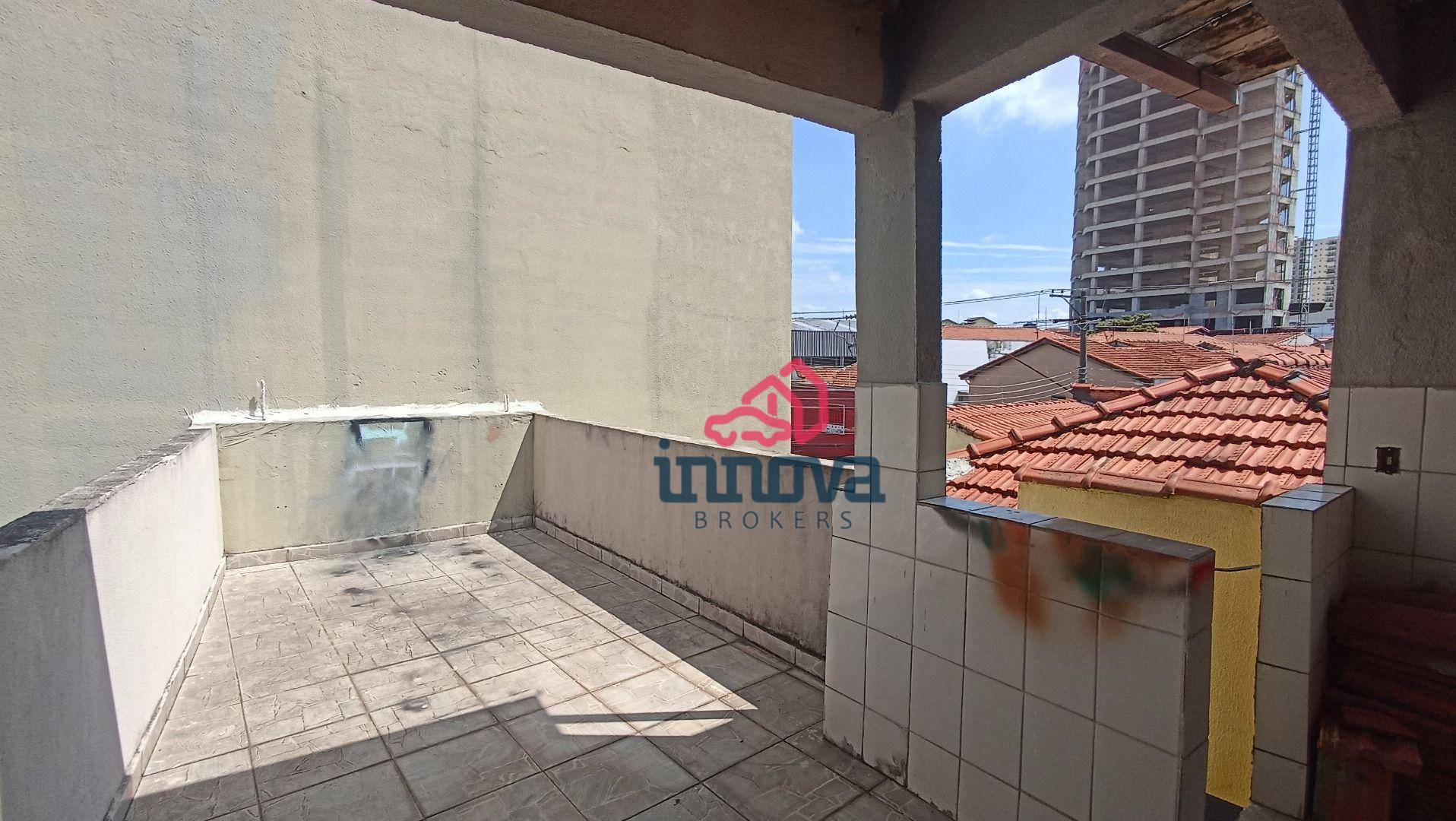 Sobrado, 3 quartos, 243 m² - Foto 12