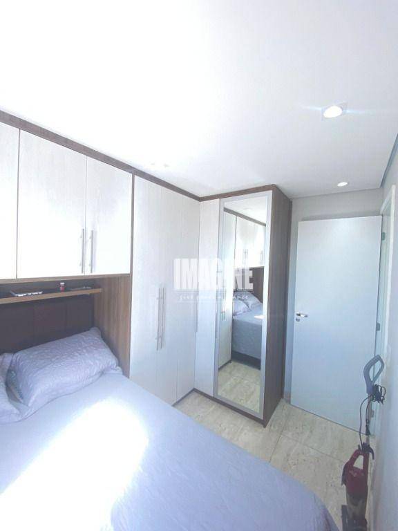 Apartamento à venda com 2 quartos, 48m² - Foto 8