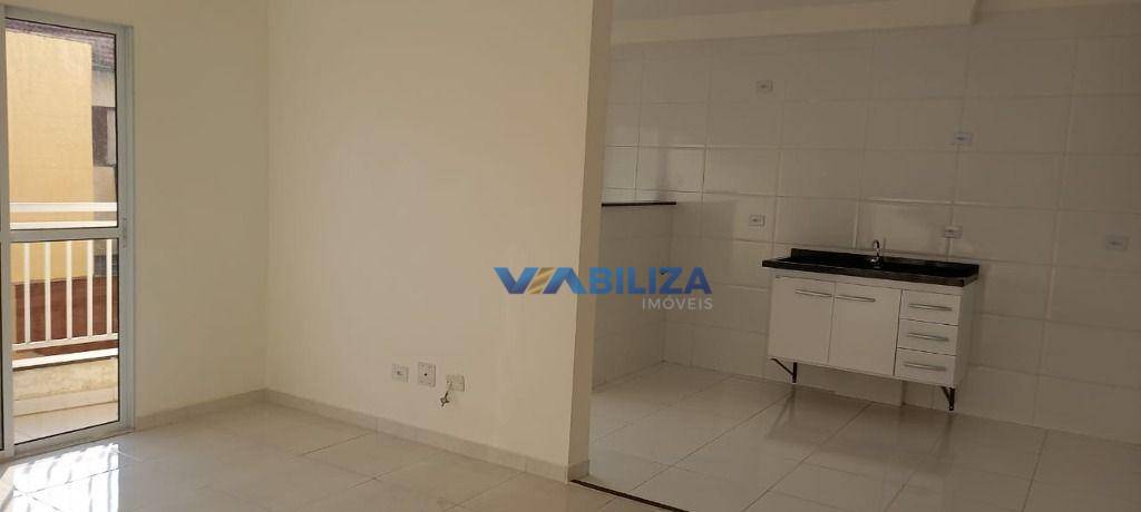 Apartamento à venda com 2 quartos, 58m² - Foto 19