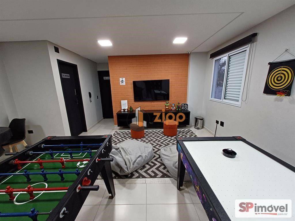 Apartamento à venda com 2 quartos, 47m² - Foto 20