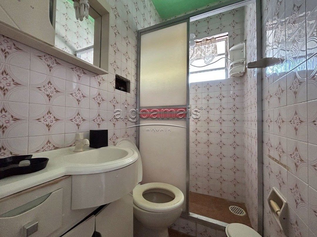 Apartamento à venda com 2 quartos, 55m² - Foto 11