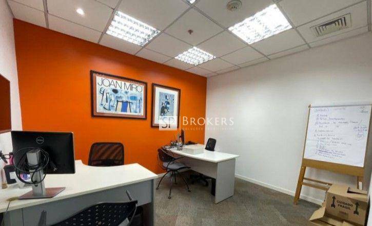 Conjunto Comercial-Sala para alugar, 829m² - Foto 7