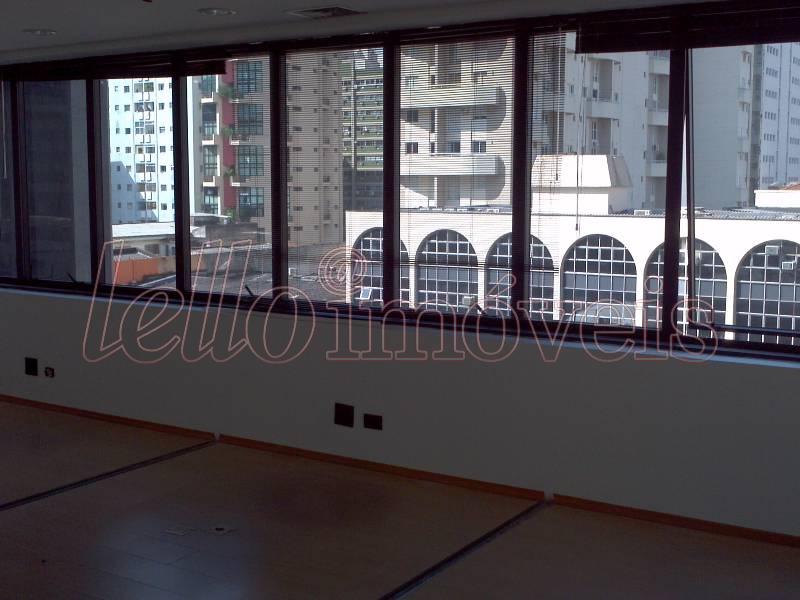 Conjunto Comercial-Sala para alugar, 75m² - Foto 2