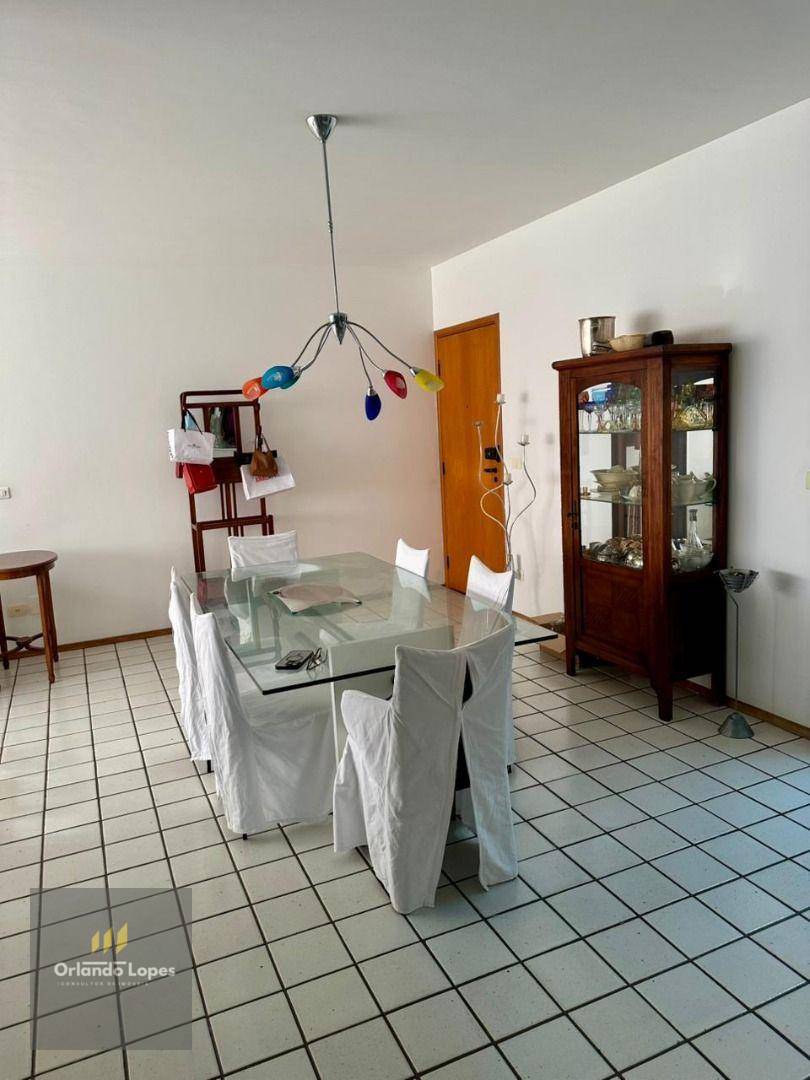 Apartamento, 3 quartos, 105 m² - Foto 3