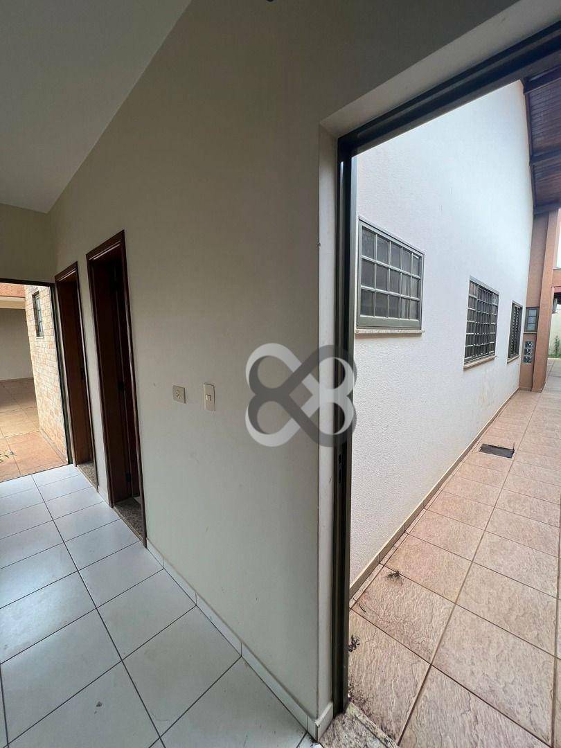 Casa à venda com 3 quartos, 260m² - Foto 29