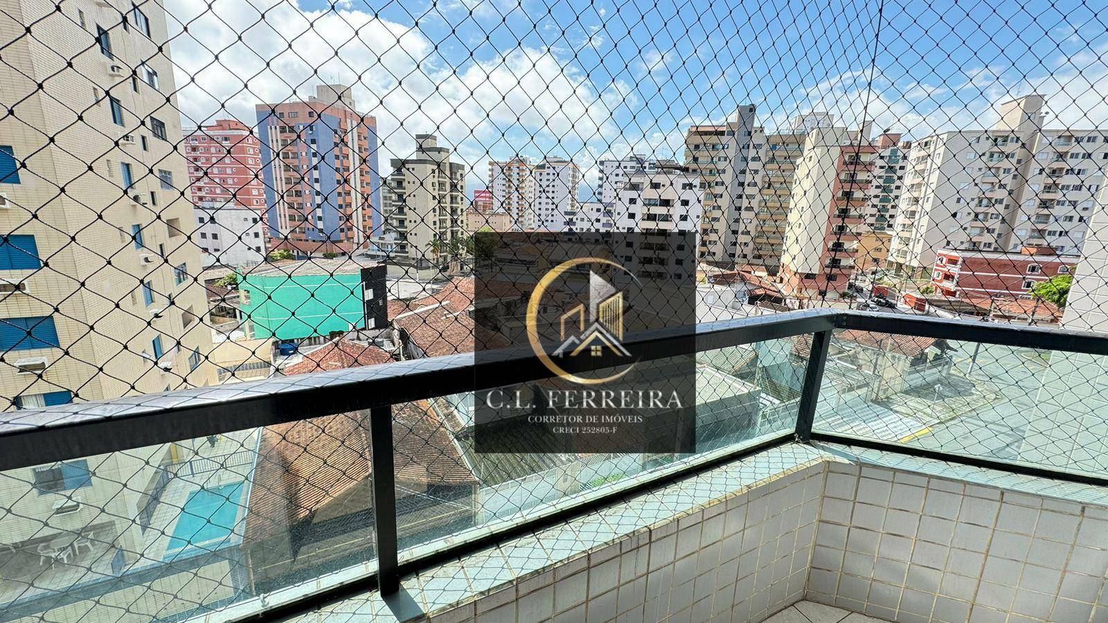 Apartamento à venda com 2 quartos, 91m² - Foto 3